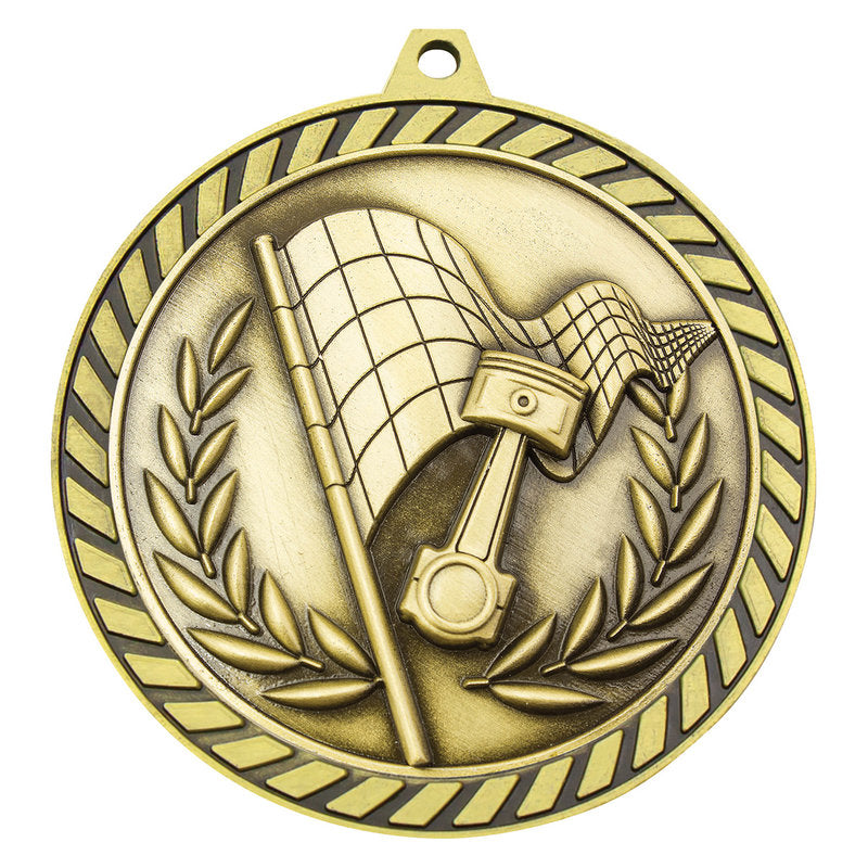 Venture Medal Motorsport
