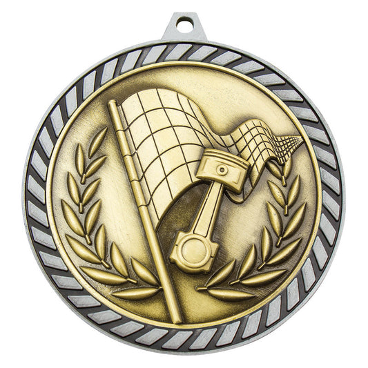Venture Medal Motorsport