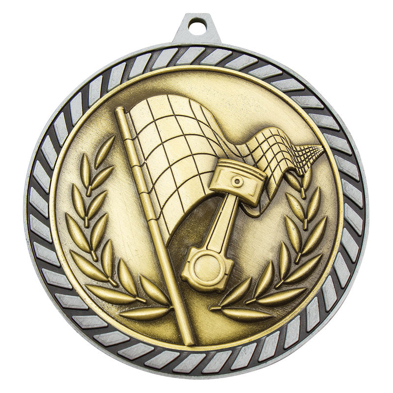 Venture Medal Motorsport