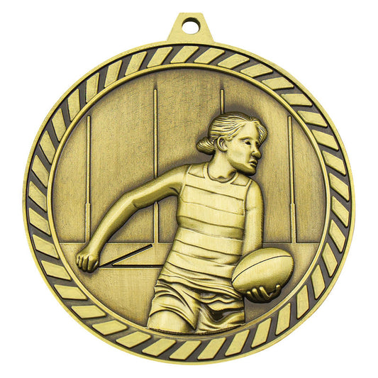 Venture Medal Female