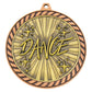 Venture Medal Dance