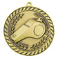 Venture Medal Whistle