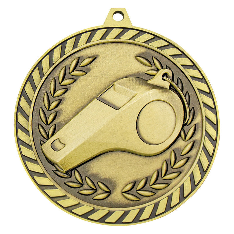 Venture Medal Whistle