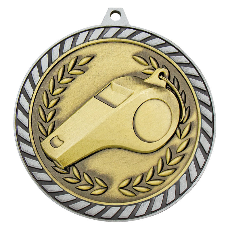 Venture Medal Whistle