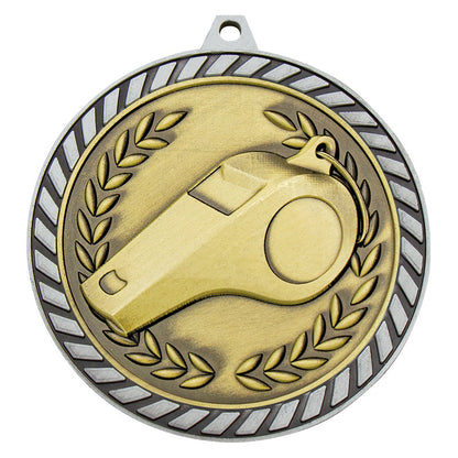 Venture Medal Whistle