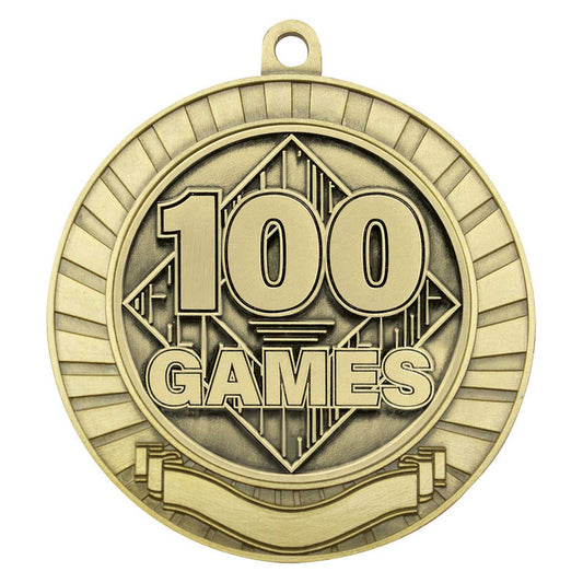 Eco Scroll - 100 Games