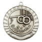 Eco Scroll - Gymnastics