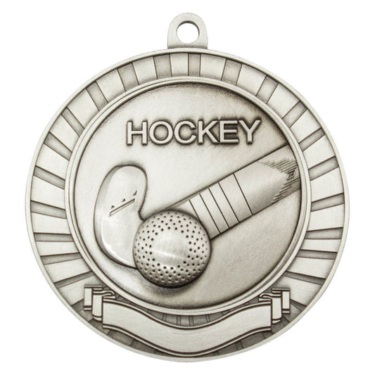 Eco Scroll - Hockey