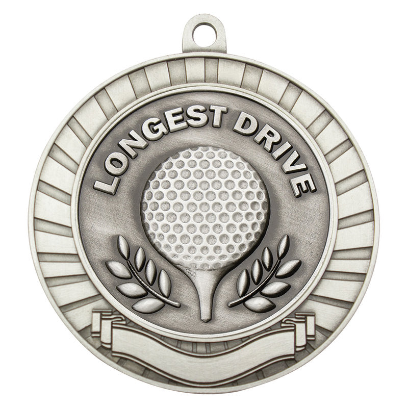 Eco Scroll - Longest Drive