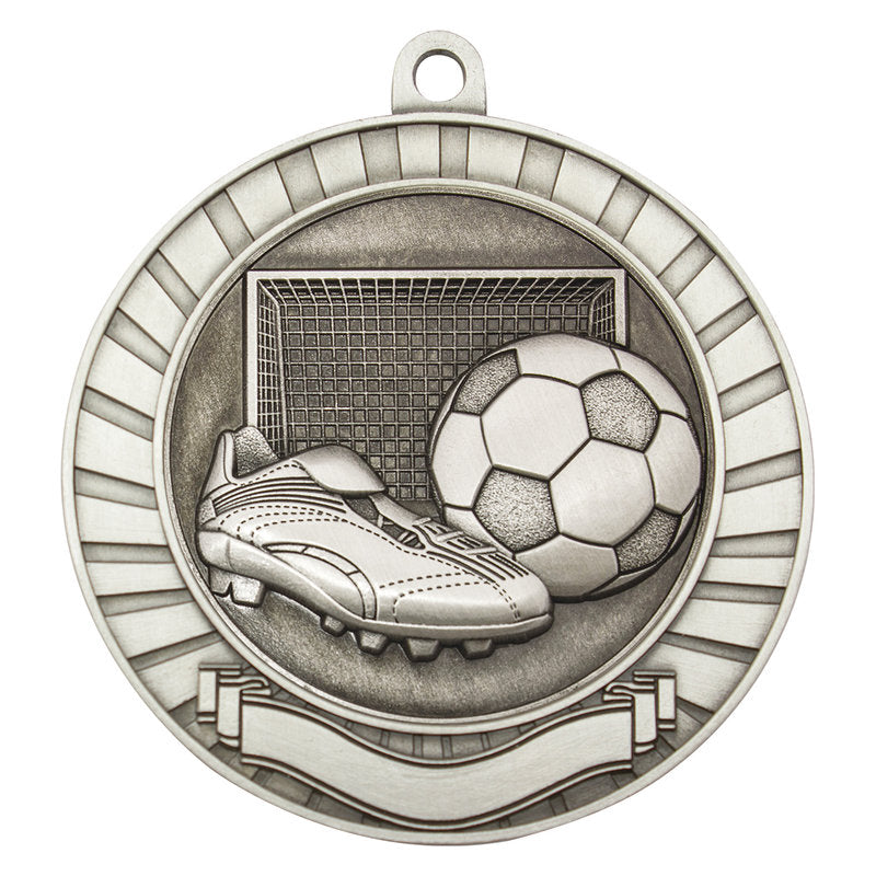 Eco Scroll - Football