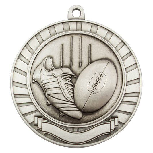 Eco Scroll - Footy