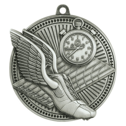 Athletics Tempo