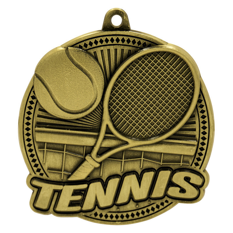 Varsity Tennis