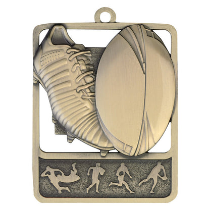 Rosetta Medal