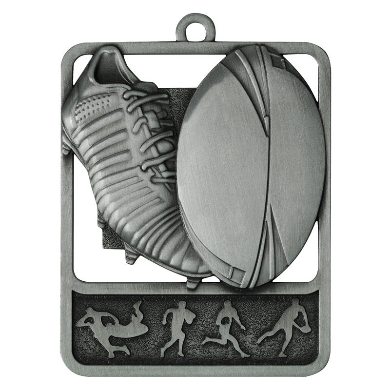 Rosetta Medal