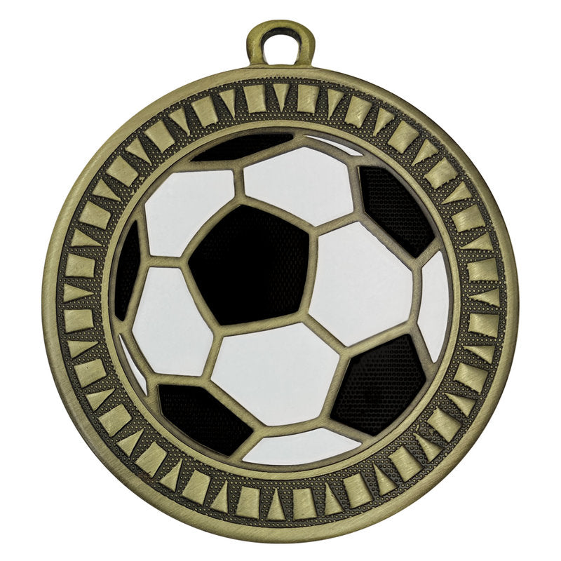 Football Rosetta