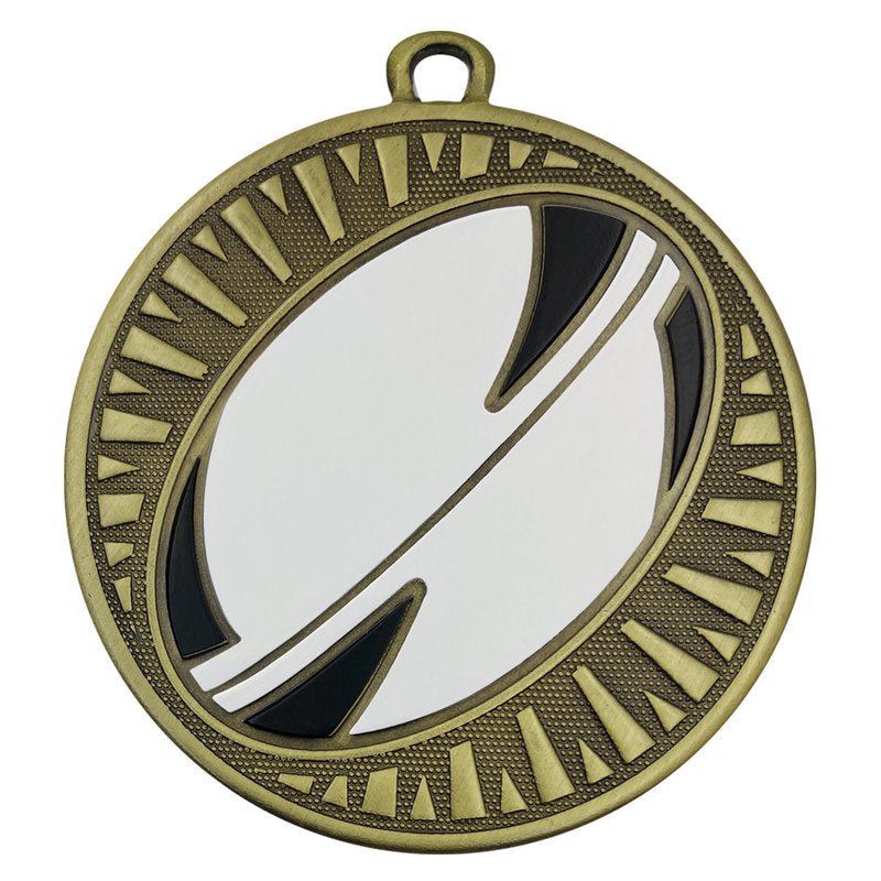Rosetta Medal