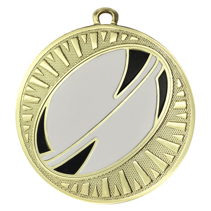 Rosetta Medal