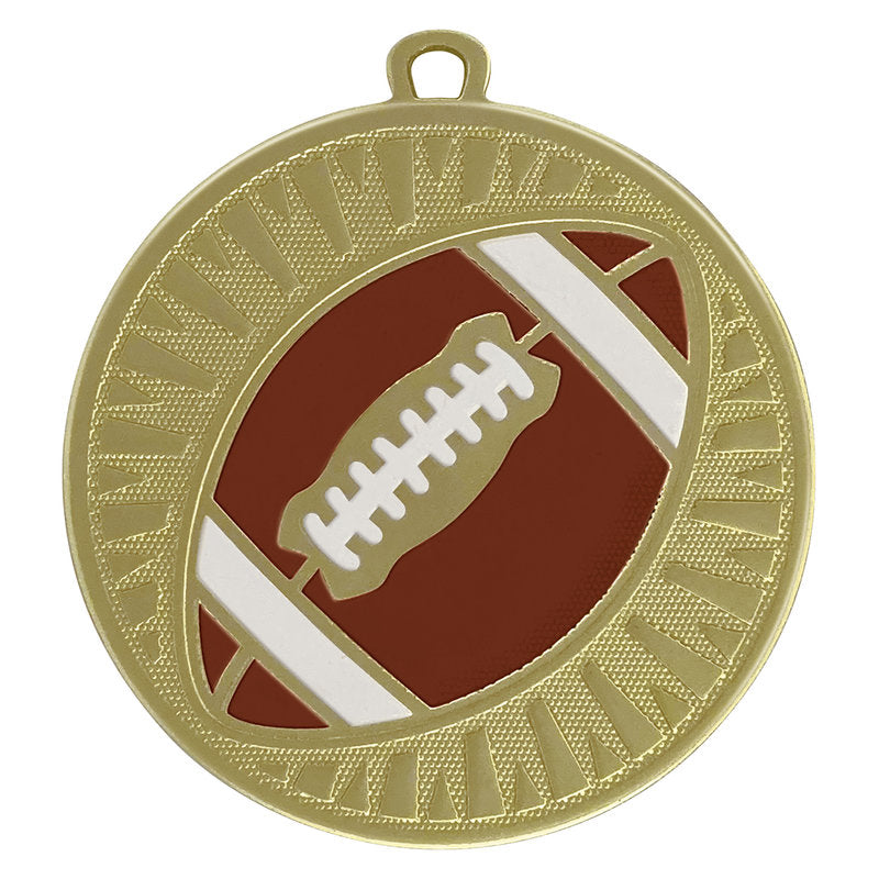 Wayfare Medal - American Football