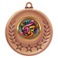 Laurel Medal - Music