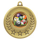 Laurel Medal - Pool