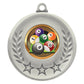 Laurel Medal - Pool