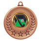 Laurel Medal - Hockey