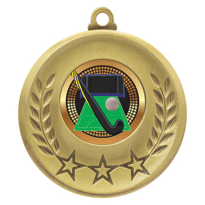 Laurel Medal - Hockey