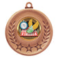 Laurel Medal - Track