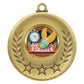Laurel Medal - Track