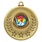 Laurel Medal - Lifesaving
