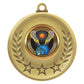 Laurel Medal - Lacrosse