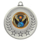 Laurel Medal - Lacrosse