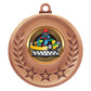 Laurel Medal - Go Kart