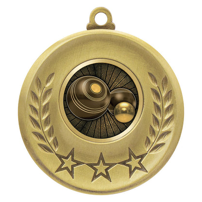 Laurel Medal - Bowls