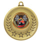 Laurel Medal - Motorsport