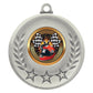 Laurel Medal - Motorsport