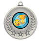 Laurel Medal - Smiley Cup
