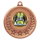 Laurel Medal - Skiing