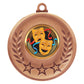 Laurel Medal - Drama