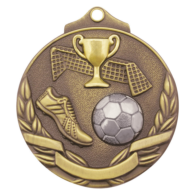 Football Rosetta