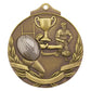 Impact Medal