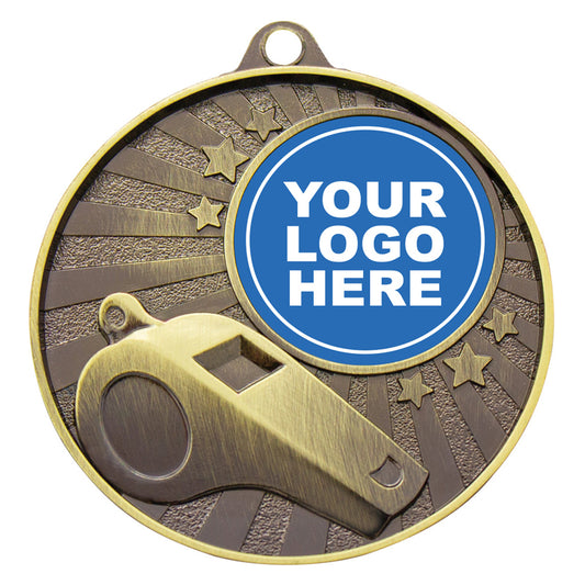 Wisdom Medal
