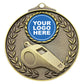 Venture Medal Whistle