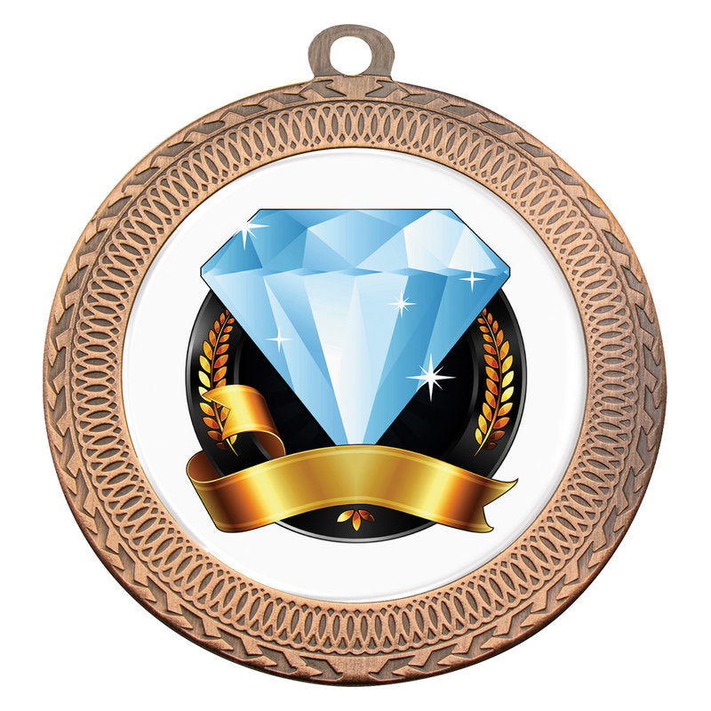 Ovation - Diamond