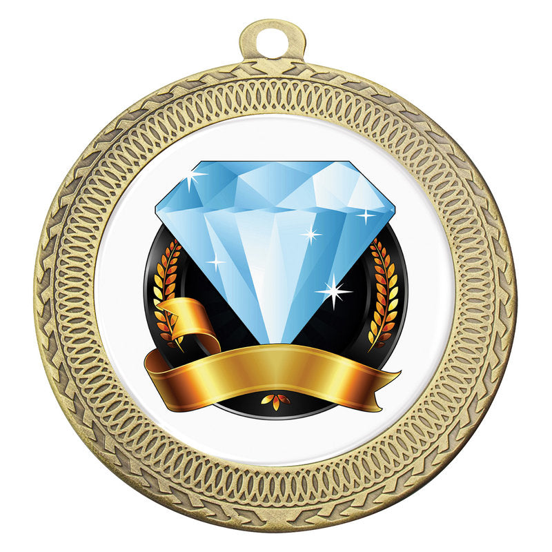 Ovation - Diamond
