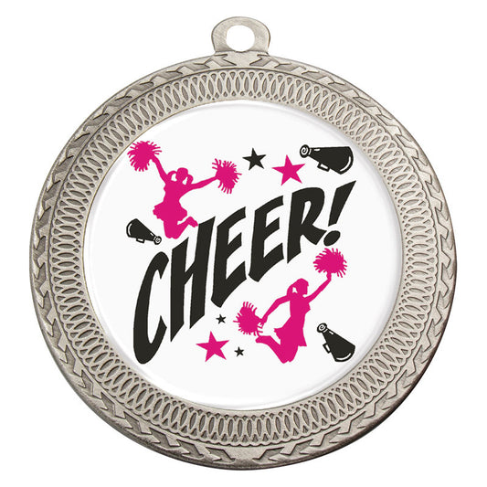 Ovation - Cheer