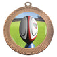 Ovation - Rugby