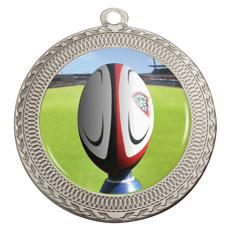 Ovation - Rugby