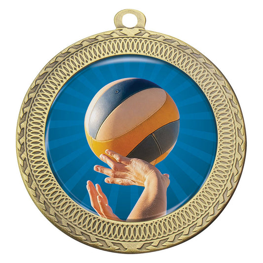 Ovation - Volleyball